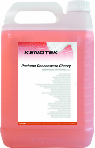 PERFUME CONCENTRATE CHERRY Парфюмерный концентрат с приятным ароматом